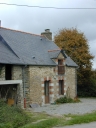 Maison, le Clohier (Saint-Just)