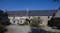 Hameau ou village de Lezevry (Plouhinec-56)