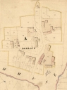 Village et écarts sur la commune de Domloup