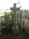 Croix de chemin, Génetais (Longaulnay)