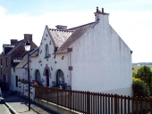 Maison, Voie communale n°5 (Mont-Dol)