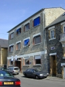 Pensionnat, actuellement école Saint-Thomas, 49 rue de Riaval (Rennes)