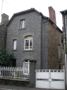 Maison, 15 rue des Princes (Combourg)