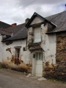 Maison, 7 rue Saint-Père (Langon)