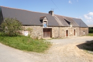 Ferme, la Vieuxville (Créhen)