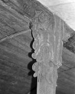 Les objets mobiliers de la chapelle du château Sainte-Anne (Saint-Avé)