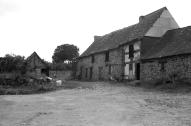 Ferme, la Triannaie (Retiers)