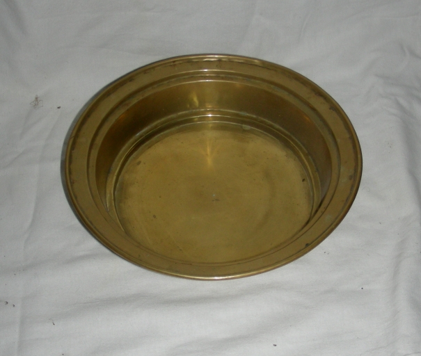 Plat de quête