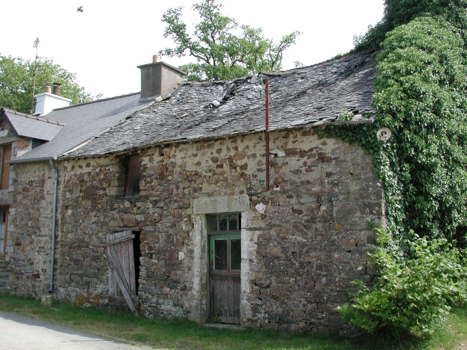 Ferme 10, Craon (Bains-sur-Oust)