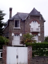 Maison de villégiature, dite Arabella, 40 Grande Rue (Saint-Briac-sur-Mer)