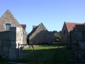 Ferme, Kerguntuil (Pleumeur-Bodou)
