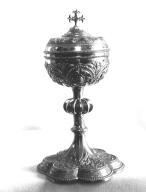 Les objets mobiliers de l'église paroissiale Notre-Dame (Colpo)