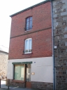 Maison à boutique, 5 avenue Philippe de Volvire (Sens-de-Bretagne)