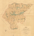 Présentation de la commune de Montreuil-le-Gast