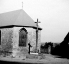 Les croix monumentales sur la commune d'Uzel