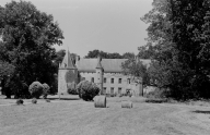 Château, le Château (Saint-Etienne-du-Gué-de-l'Isle)