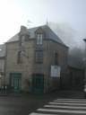 Maison, 21 rue des Princes (Combourg)