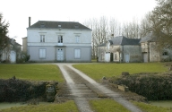 Demeure, la Marche (Le Pertre)