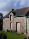 Maison, la Forgerais (Saint-Just)