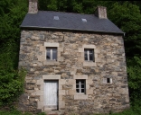 Maison, le Guindy (Plouguiel)