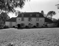 Manoir, Kerguélavant (Pont-Scorff)