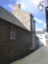 Maison, rue Saint Charles (Saint-Suliac)