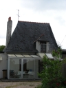 Maison, Callouët (Bruz)