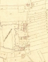 Écart, la Ville Clérot (Meillac)
