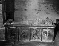 Les objets mobiliers de l'église paroissiale Saint-Pierre (Sibiril)