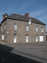 Maison, 1 place Saint-Maurice (Dingé)