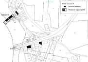 Écart dit Le Pont du Sac'h (Belz)