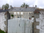 Maison, la Ville Biard (Binic fusionnée en Binic-Etables-sur-Mer en 2016)