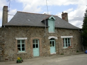 Ferme, Tartifume (La Guerche-de-Bretagne)