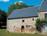 Ferme, Penhibet (Melrand)