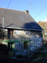 Maison, Linel (Sixt-sur-Aff)