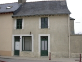 Maison, 1 rue Saint Martin (Servon-sur-Vilaine)
