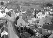 Présentation de la commune de Plouray
