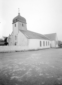 Eglise paroissiale Notre-Dame-de-l'Assomption (Locmaria)