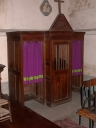 Confessionnal 1