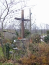 Croix de chemin, le Poteau (Pipriac)
