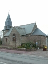 Les églises et croix de chemin sur la commune du Verger