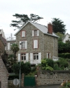 Maison dite Villa Saint-Michel, 3 rue Commandant Charcot, le Val-André (Pléneuf-Val-André)