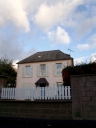 Maison, rue de Bel Air, Lanvignec (Paimpol)