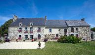 Ecart, la Giraudais (Trévron)