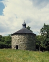 Colombier, la Roche Cotherel (Bovel)