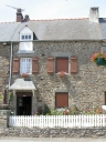 Maison, 14 place Arthur Regnault (Saint-Père-Marc-en-Poulet)