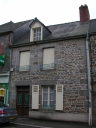 Maison, 32 rue Notre-Dame (Combourg)