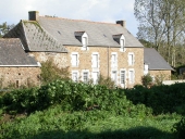 Ferme, la Pucelle (Saint-Père-Marc-en-Poulet)