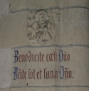 Décor d'architecture