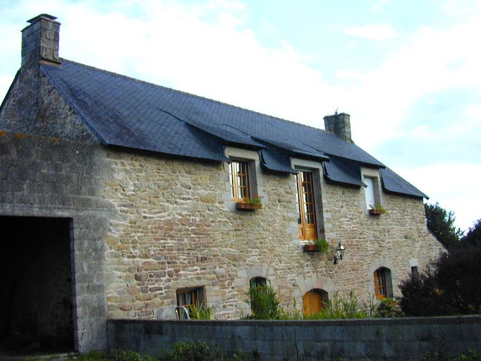 Ferme, Kerpayen (Vannes)